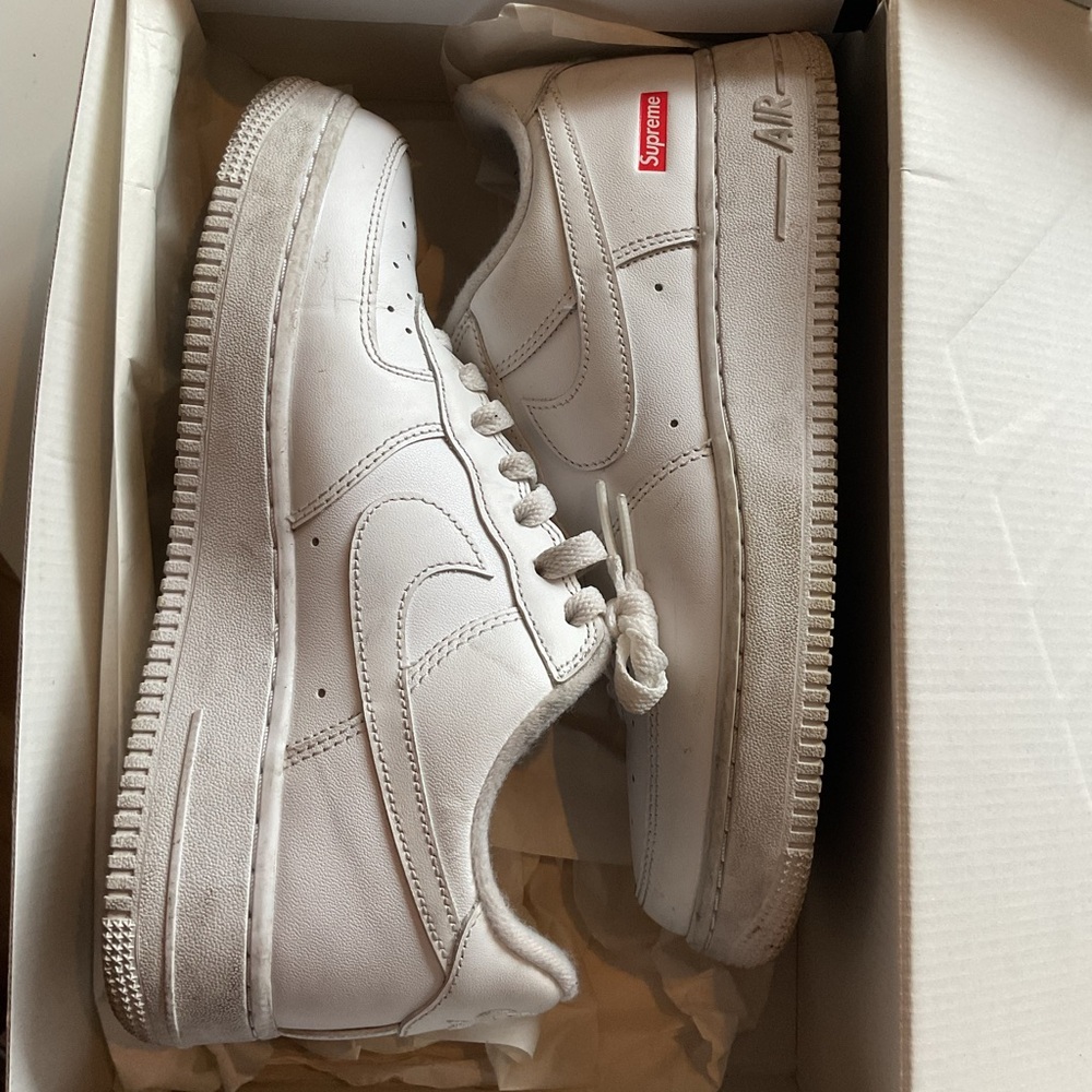 Supreme Air Force 1s